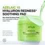 Azelaic 10 Hyaluron Redness Soothing Pad