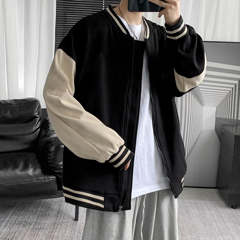 32 Best Stylish Baseball Jackets Outerwear to Buy - atinydreamer