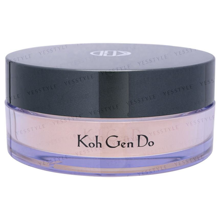Koh Gen Do Natural Lighting Powder $58