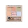 Cover Perfection Concealer Palette - 2 Colors