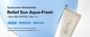 Relief Sun Aqua-fresh Bundle Set