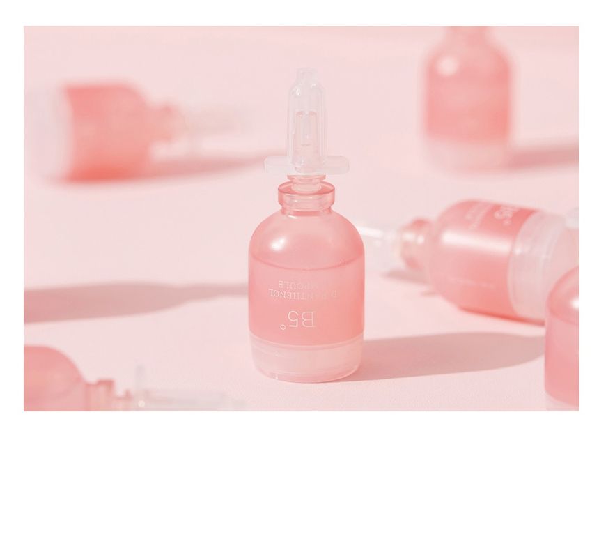 COSRX Balancium B5 DPanthenol Ampoule Set YesStyle