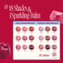 Jelly Pot Keyring Set - 19 Colors
