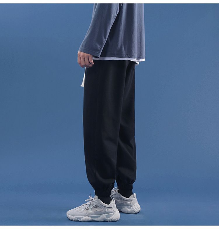 yesstyle sweatpants