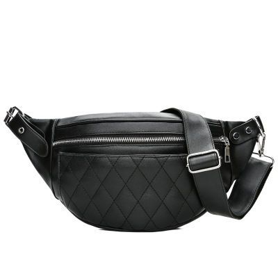 diamante fanny pack