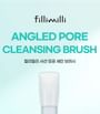 Angled Pore Cleansing Brush