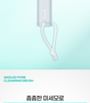Angled Pore Cleansing Brush