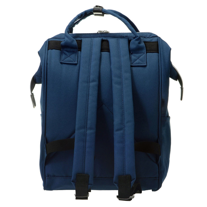 Bag Hub Canvas Backpack | YesStyle