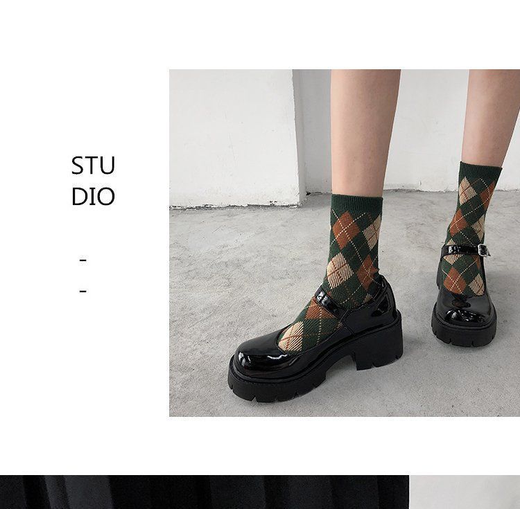 bolitin mary janes