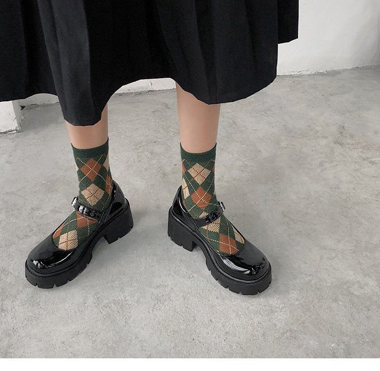 bolitin mary janes