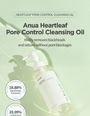 Heartleaf Pore Control Cleansing Oil