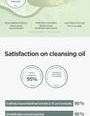 Heartleaf Pore Control Cleansing Oil