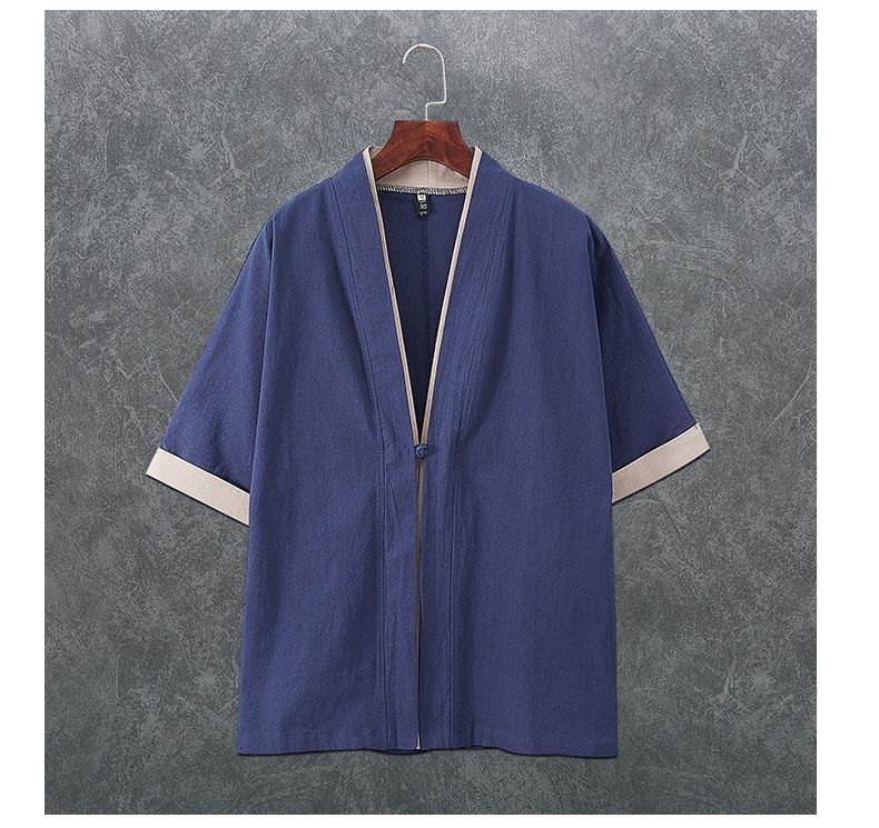 short sleeve hanfu