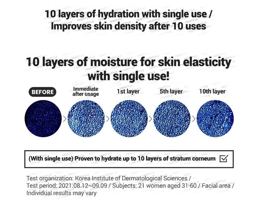 Dermalogy V Biome Firming Cream