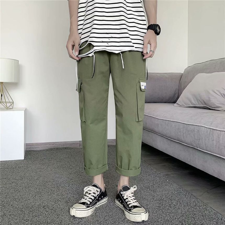 yesstyle cargo pants
