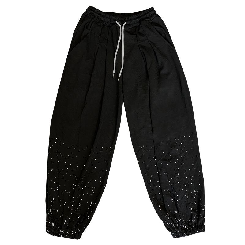 yesstyle sweatpants