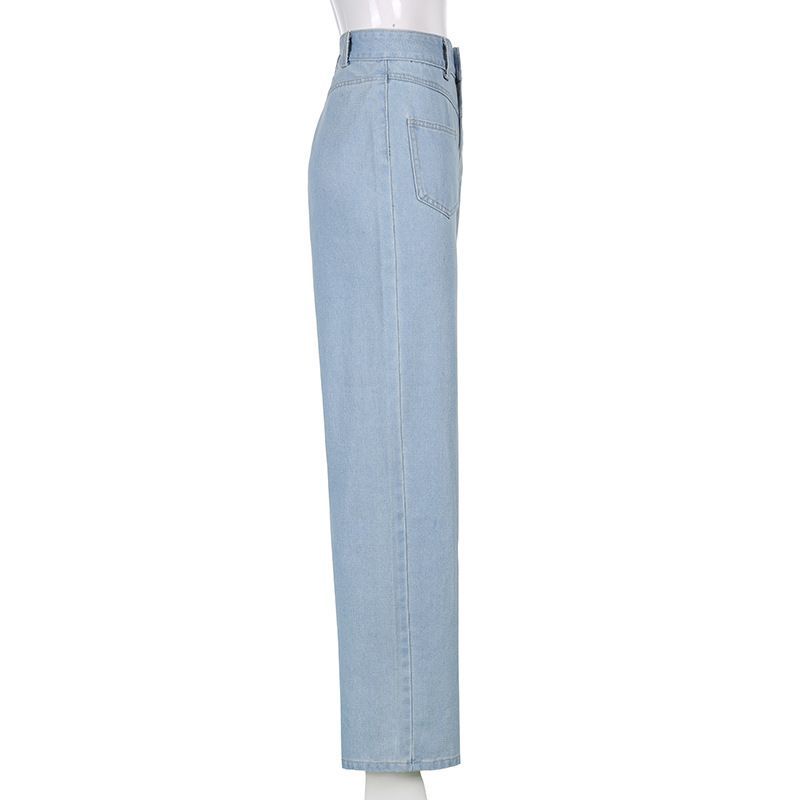 yesstyle baggy jeans