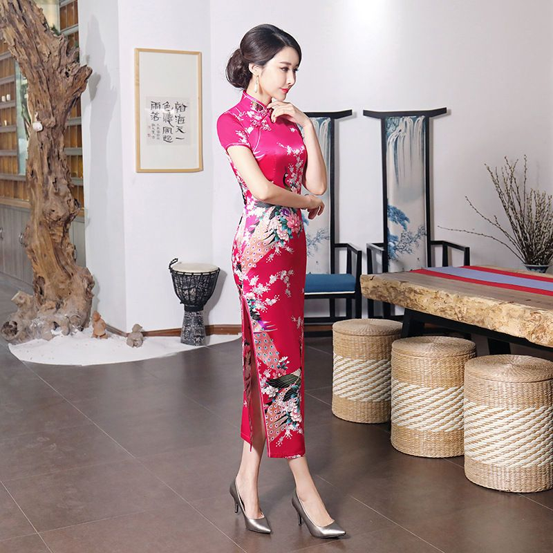 yesstyle cheongsam