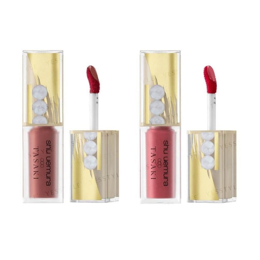 Buy Shu Uemura - TASAKI Kinu Care Grow Up Lip Color in Bulk