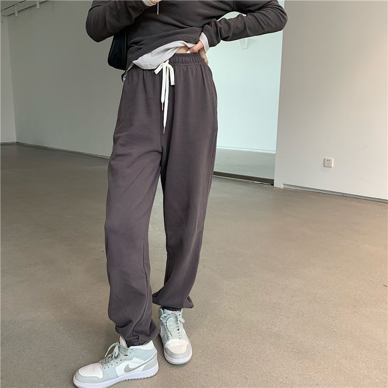 yesstyle joggers