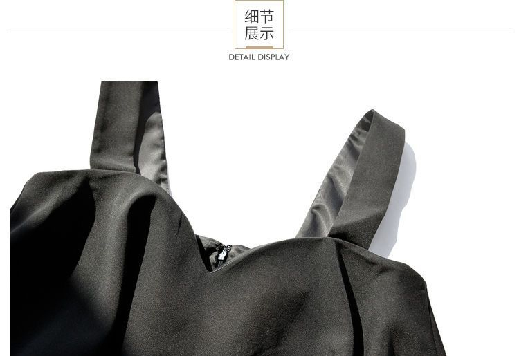 Dabuwawa Sleeveless Ruffled Jumper Pants | YesStyle