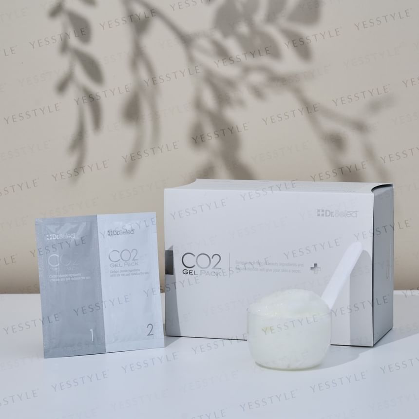 フェイスジェル・ゲル redure co2 GELPACK スキンケア・基礎化粧品 redure co2 GELPACK