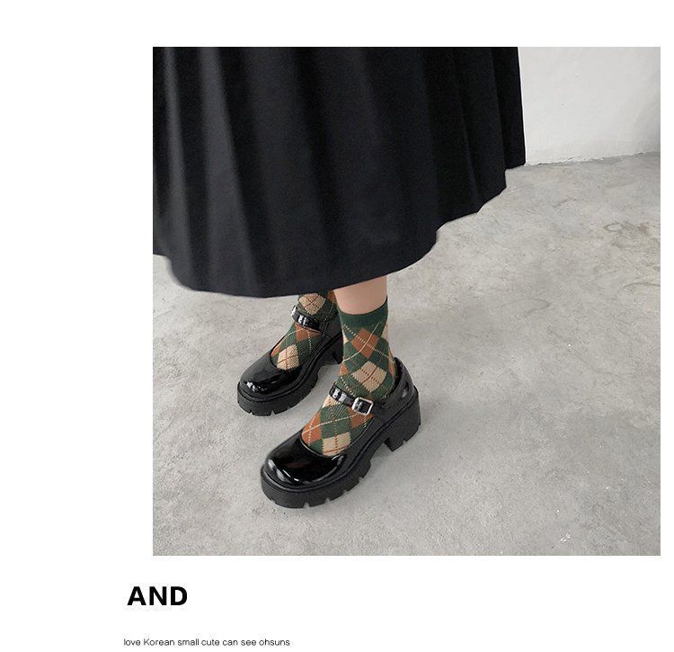 bolitin mary janes