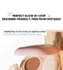 Little Pearl Highlighting Concealer Cushion - 2 Colors