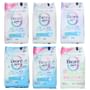 Biore Zero Body Sheet
