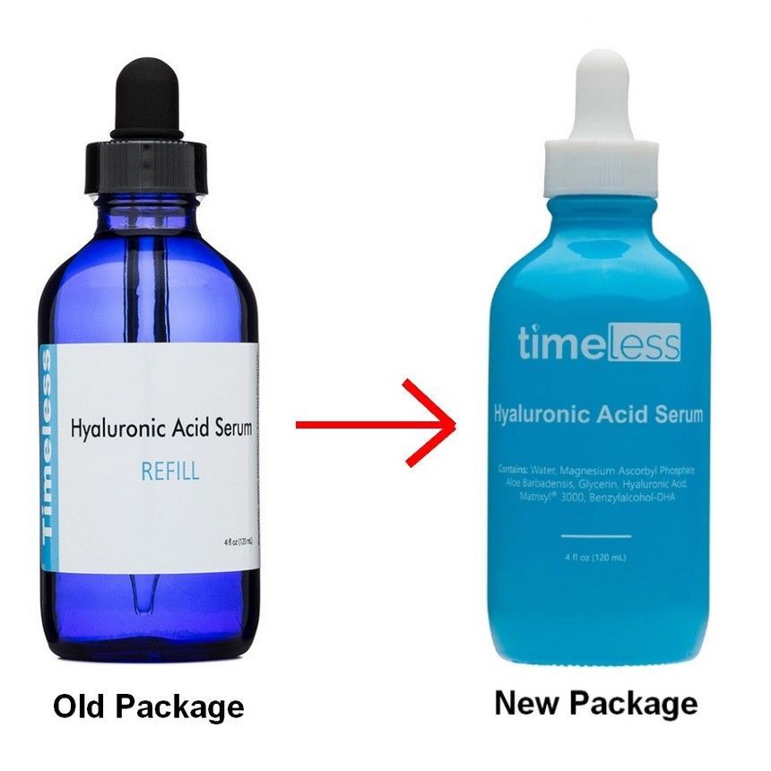 timeless vitamin c yesstyle