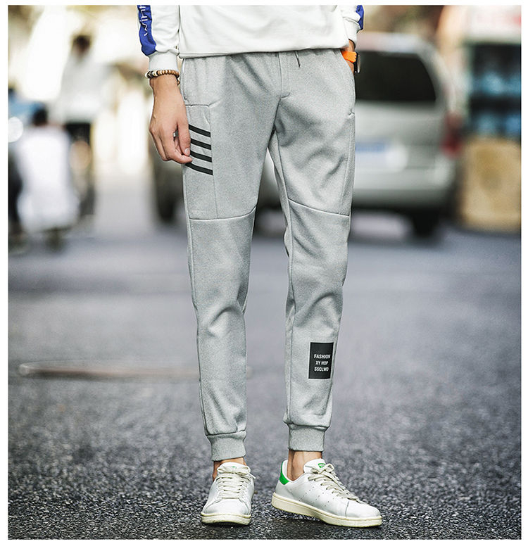 yesstyle sweatpants