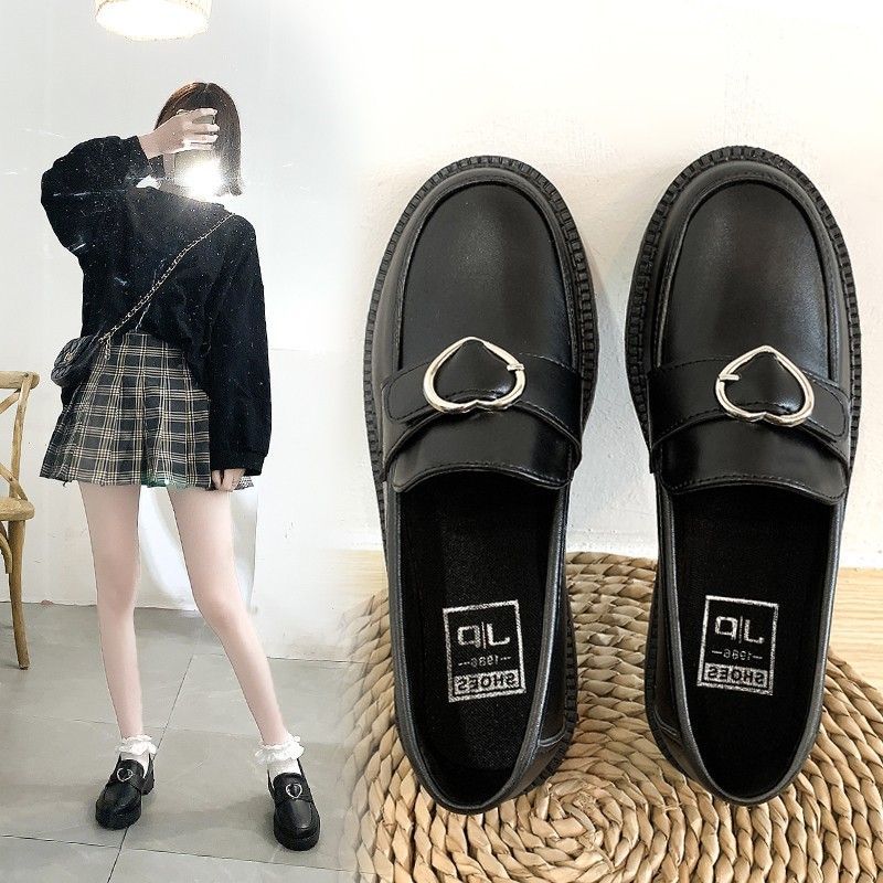 yesstyle loafers