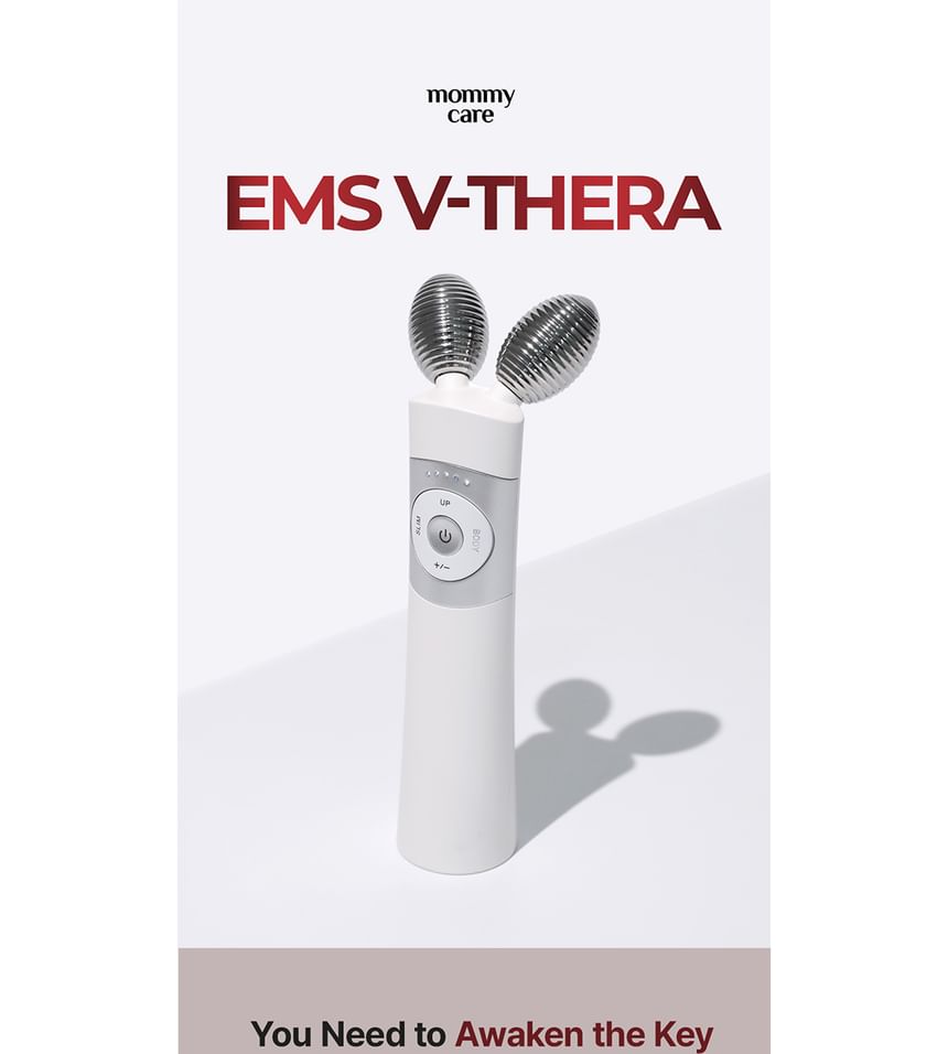 Buy mommy care - EMS V-THERA in Bulk | AsianBeautyWholesale.com