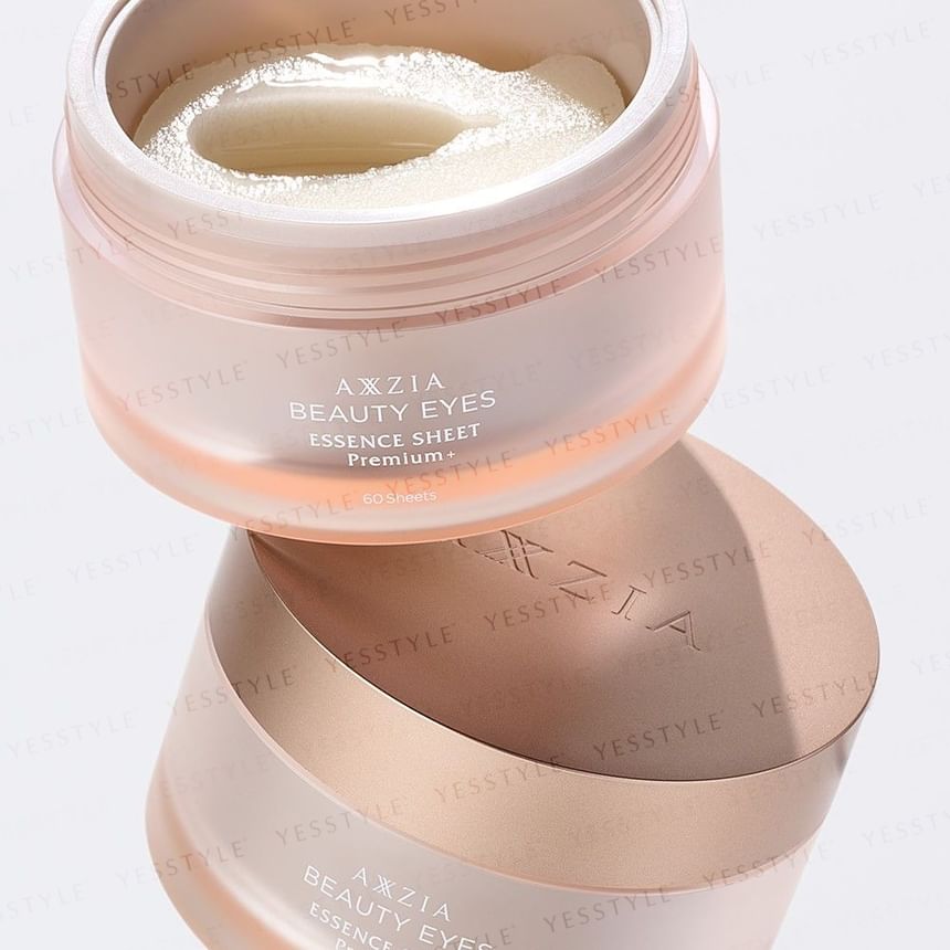 Buy AXXZIA - Beauty Eyes Essence Sheet Premium+ in Bulk