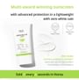 Green Mild Up Sun+ Limited Set - Sonnencreme