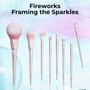 Fireworks Series Concealer Brush