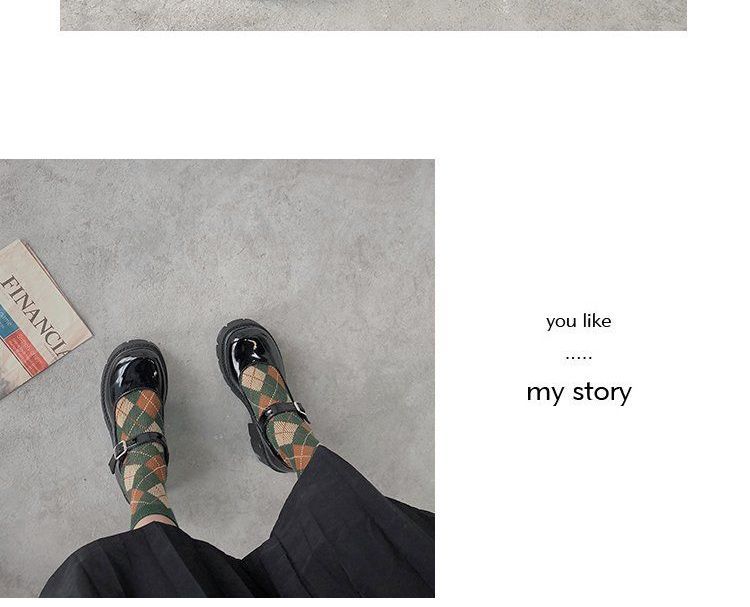 bolitin mary janes