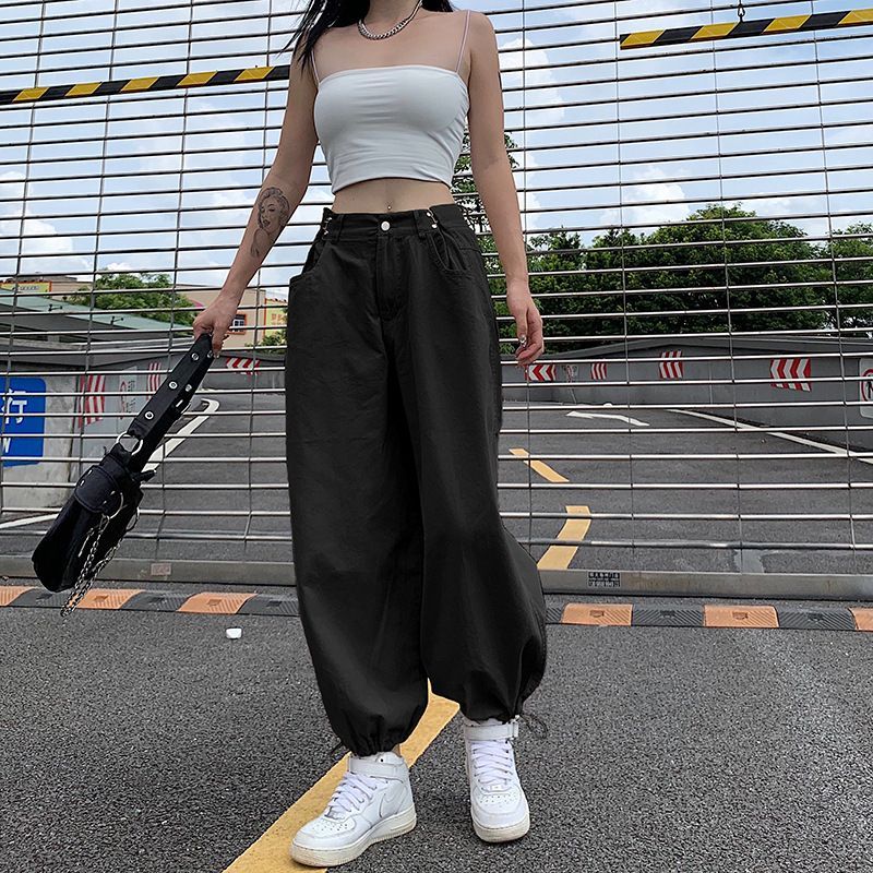 yesstyle cargo pants