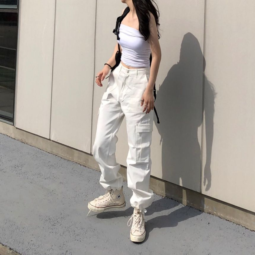 yesstyle cargo pants