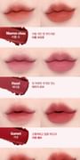 Couture Lip Tint Pure Velvet - 5 Colors