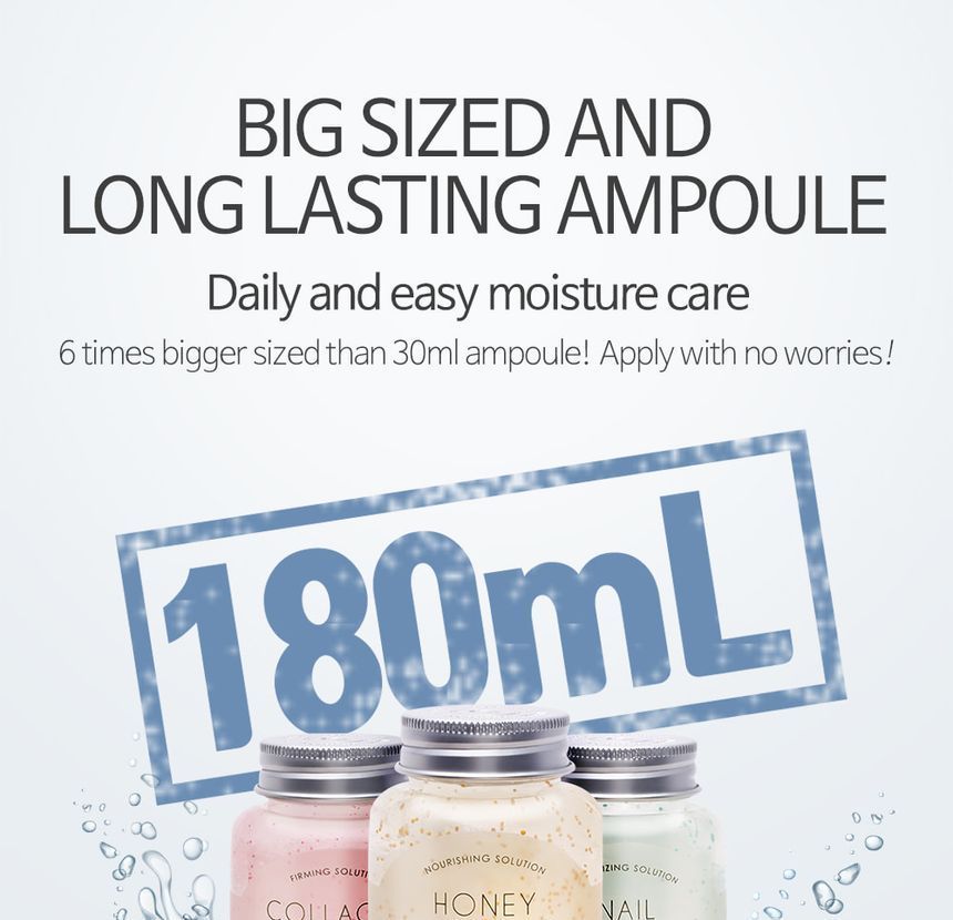 Buy esfolio Snail Ampoule in Bulk