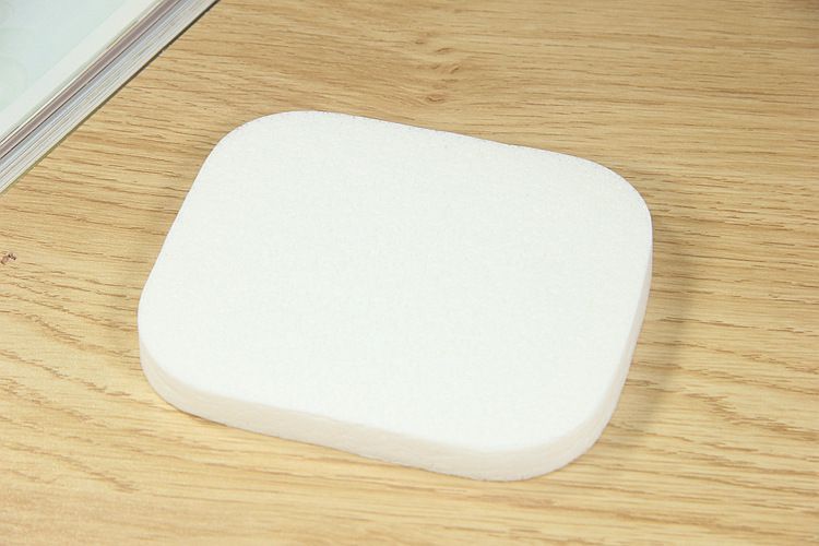 limax - 洁面海绵