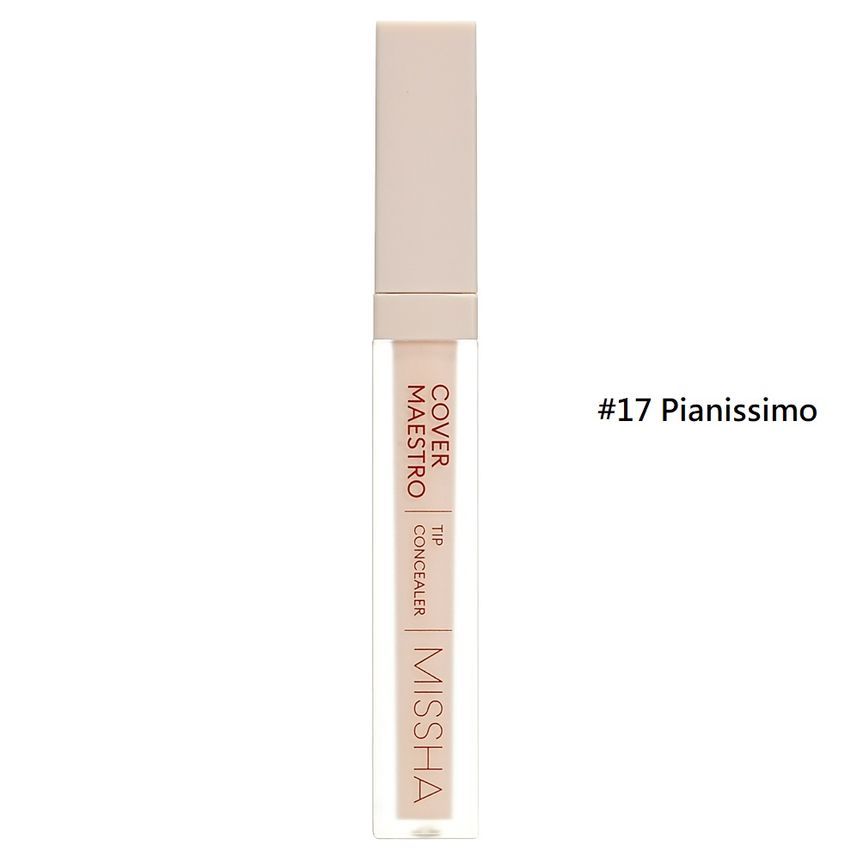 missha concealer