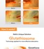 Glutathiosome Dark Spot Serum Vita Drop