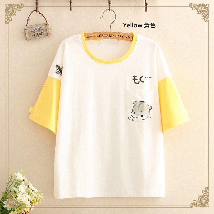 hamster tee shirts