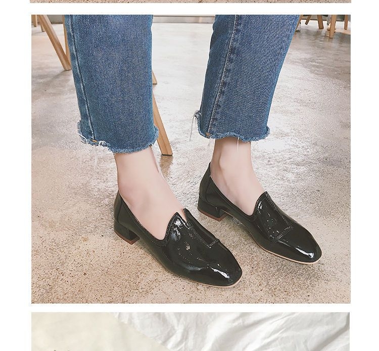 yesstyle loafers
