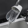 Plastic Faucet Extension / Set