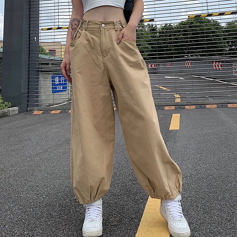 yesstyle cargo pants