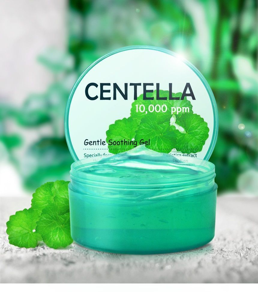 みーこさん専用】3個セットCalming Gel Cream 80ml みーこさん専用】3