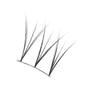 Eyelash Extensions 48 Natural Ext